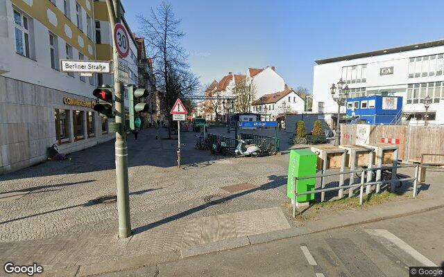 Picture of the location