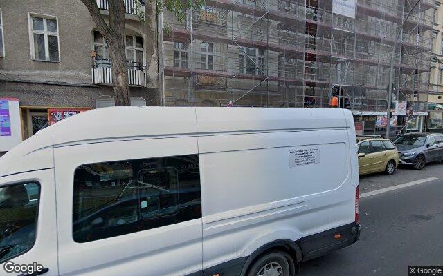 Picture of the location