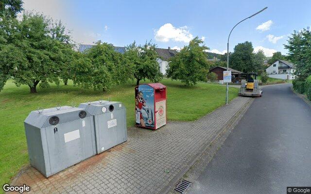 Picture of the location