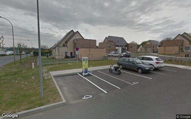 Picture of the location