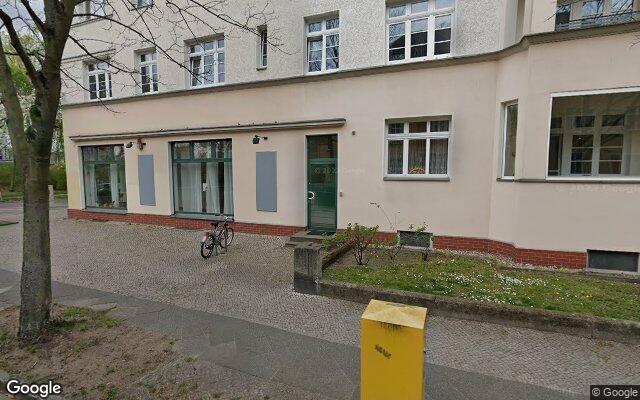 Picture of the location