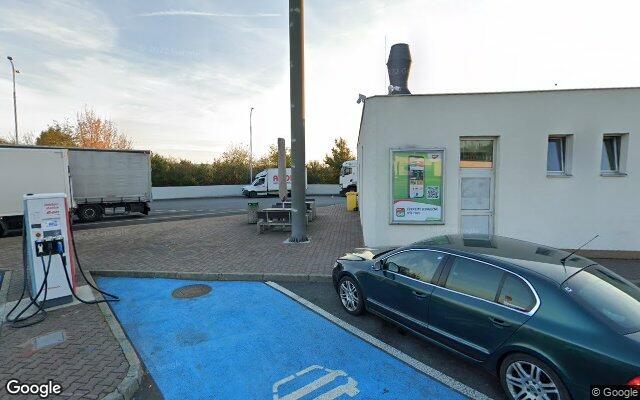 Picture of the location