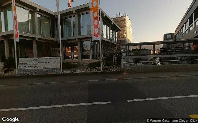 Picture of the location