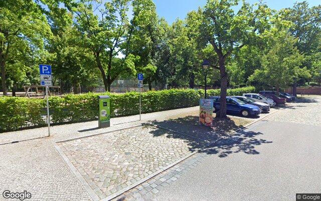 Picture of the location