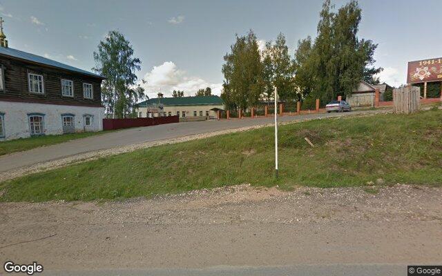 Picture of the location