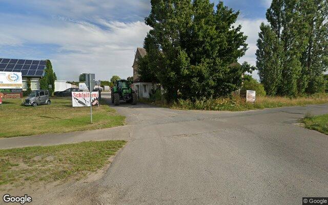 Picture of the location
