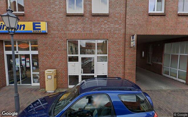 Picture of the location