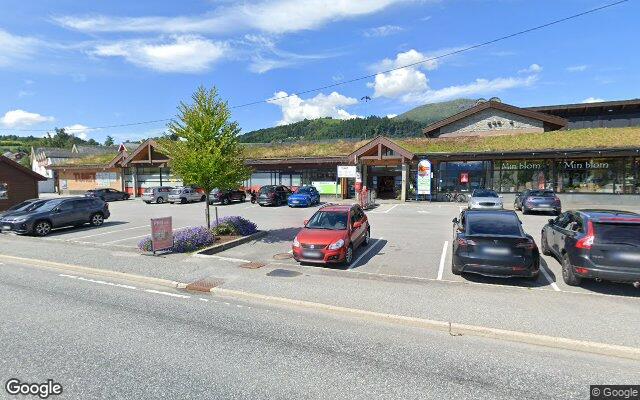 Picture of the location