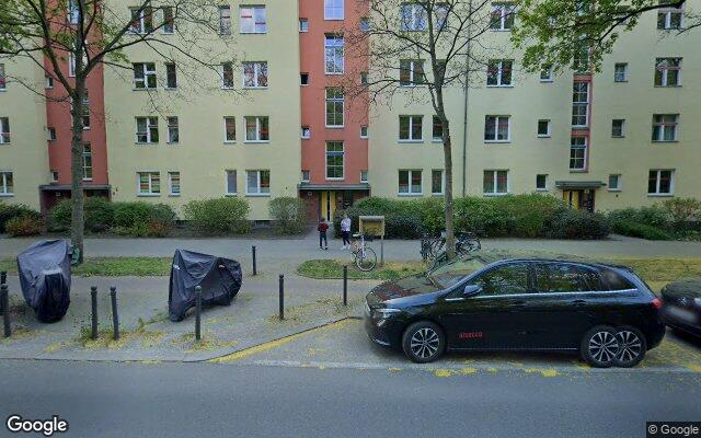 Picture of the location