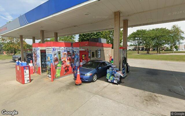 Picture of the location