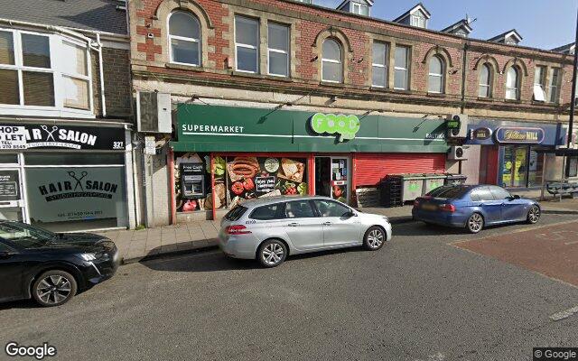 Picture of the location