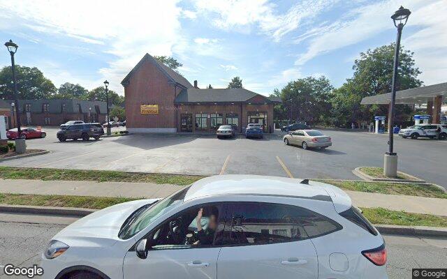 Picture of the location