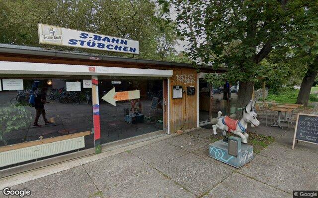 Picture of the location