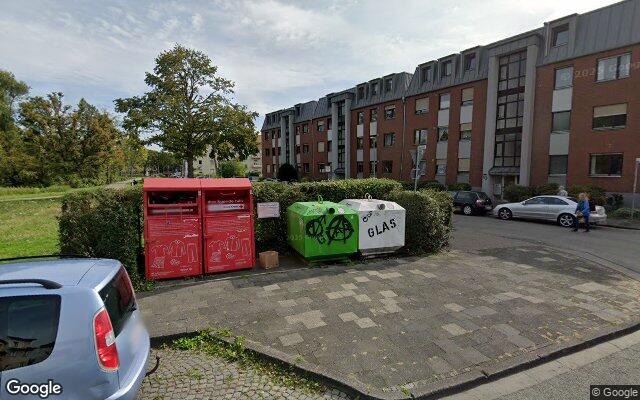 Picture of the location