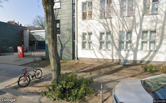 Picture of the location