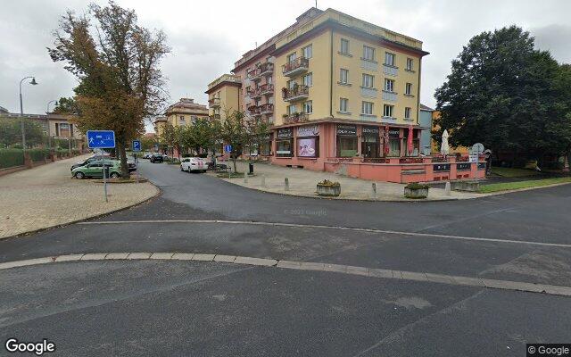 Picture of the location