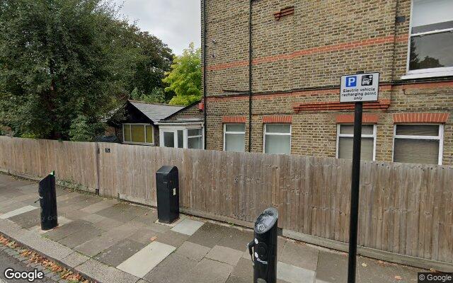 Picture of the location