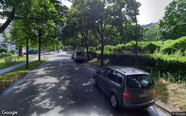 Picture of the location