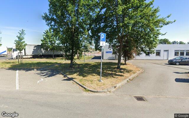 Picture of the location