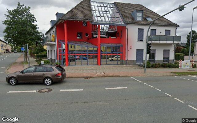 Picture of the location