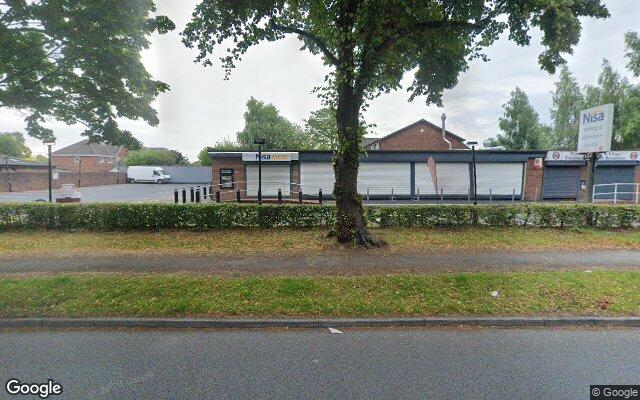 Picture of the location