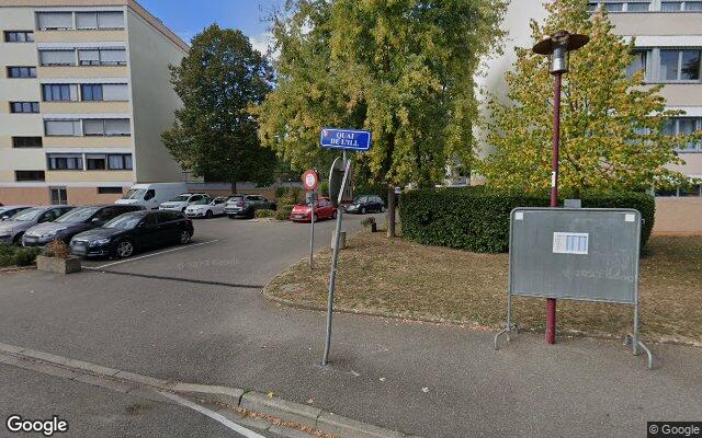 Picture of the location