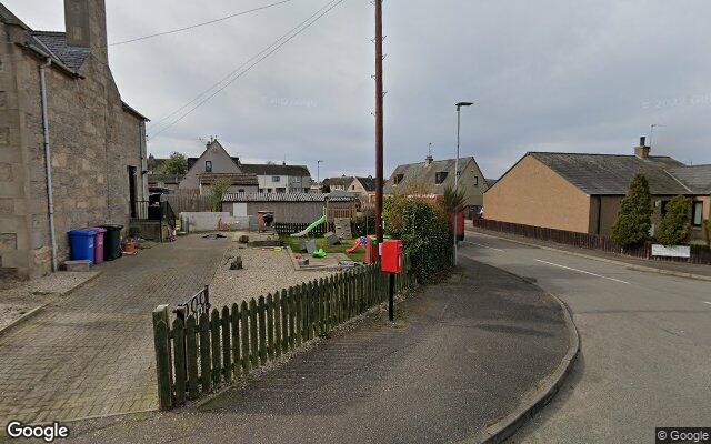 Picture of the location