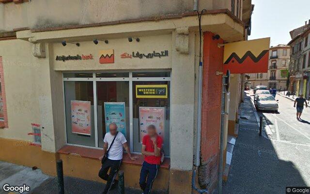 Picture of the location