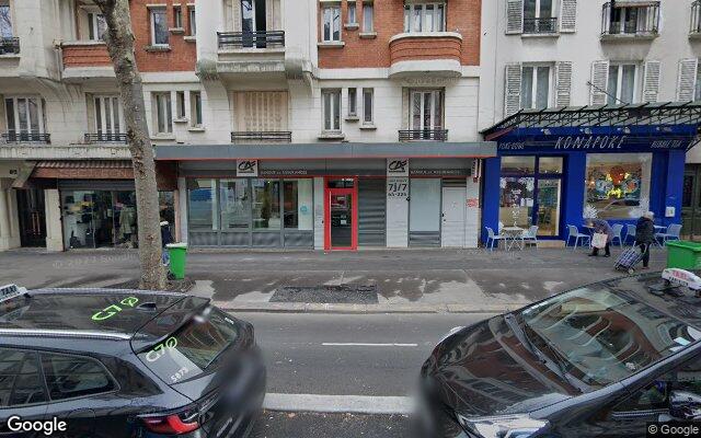 Picture of the location