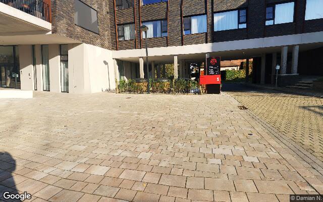 Picture of the location