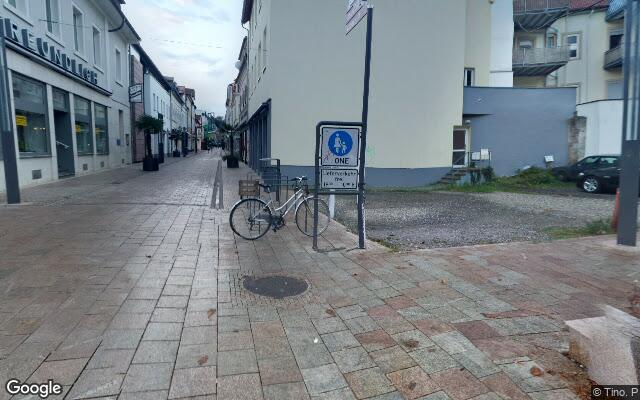 Picture of the location