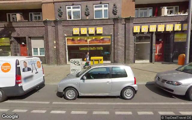 Picture of the location