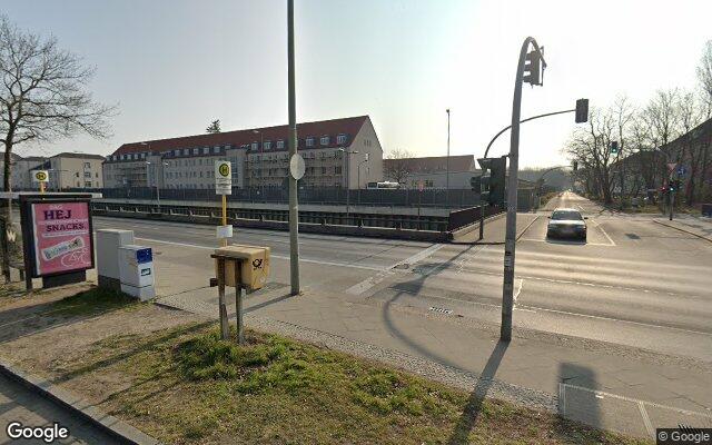 Picture of the location