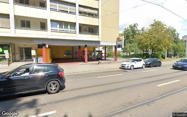 Picture of the location