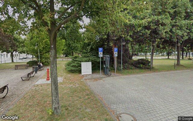 Picture of the location