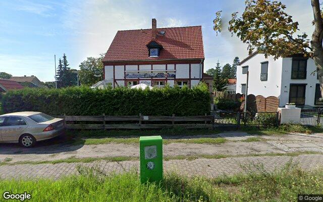 Picture of the location