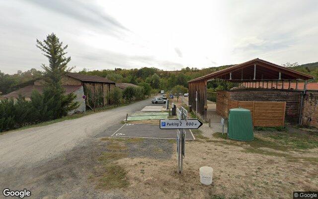 Picture of the location