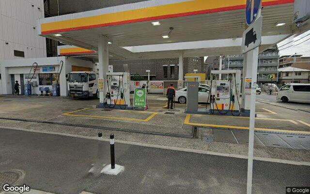 Picture of the location