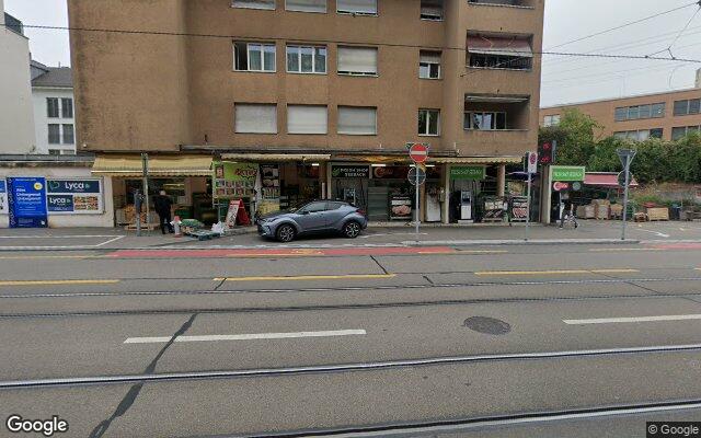 Picture of the location