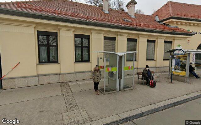 Picture of the location