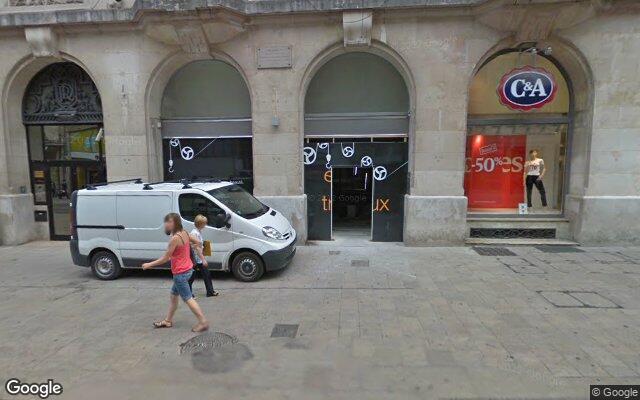 Picture of the location