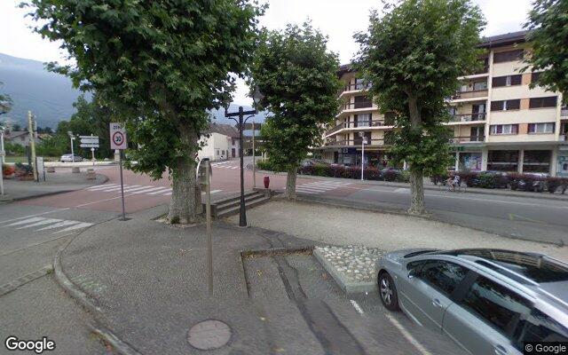 Picture of the location