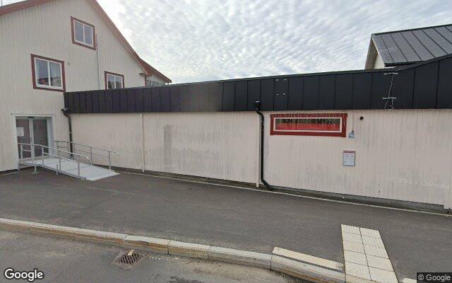 Picture of the location