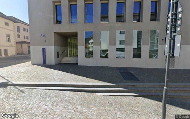Picture of the location