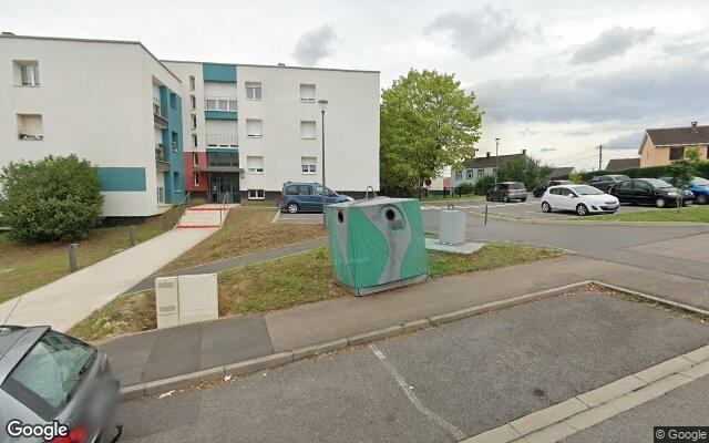 Picture of the location