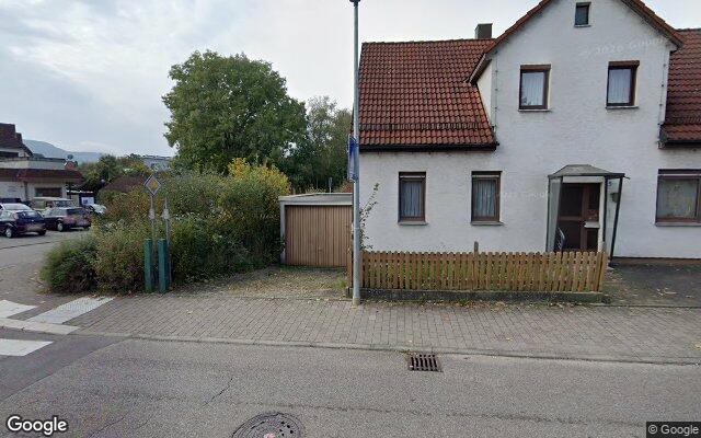 Picture of the location