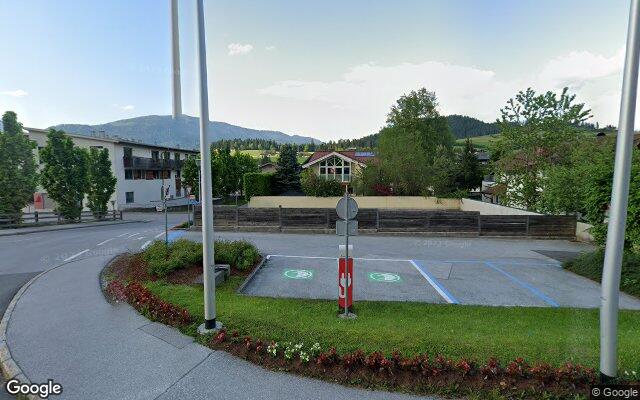 Picture of the location