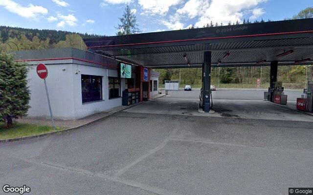 Picture of the location