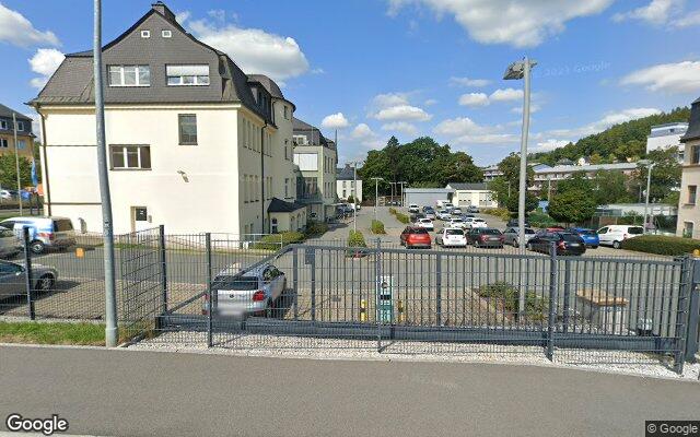 Picture of the location