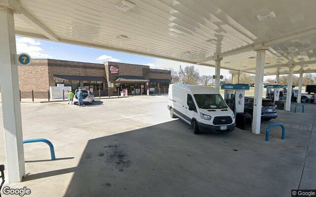 Picture of the location